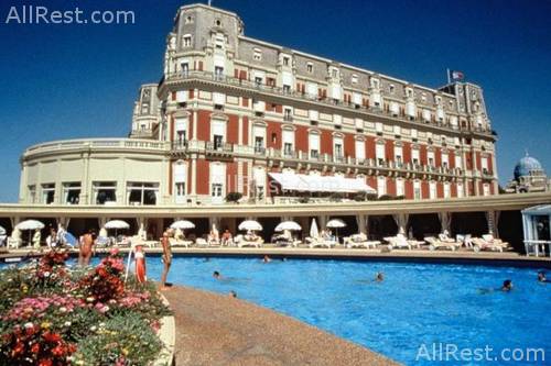 Hotel Du Palais 59